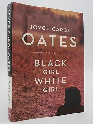 Seller image for BLACK GIRL / WHITE GIRL for sale by Sage Rare & Collectible Books, IOBA