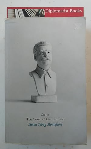 Stalin: The Court of the Red Tsar