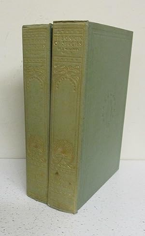 The Origin of Species: 2 Volume Set