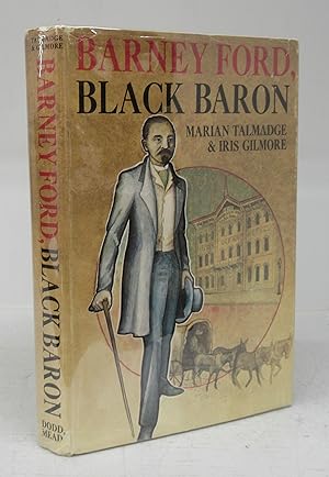 Seller image for Barney Ford, Black Baron for sale by Attic Books (ABAC, ILAB)