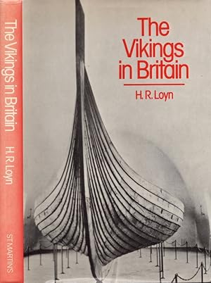 The Vikings in Britain