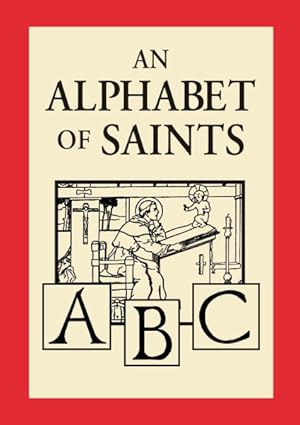 Imagen del vendedor de Alphabet of Saints a la venta por GreatBookPrices