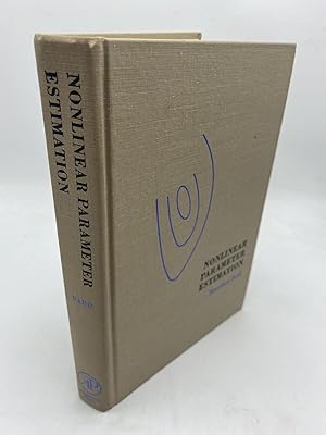 Seller image for Nonlinear Parameter Estimation for sale by Shadyside Books