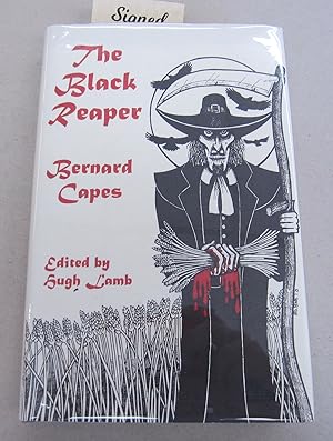 Immagine del venditore per The Black Reaper venduto da Midway Book Store (ABAA)