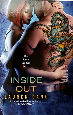 Seller image for Inside Out (A Brown Family Novel) for sale by Kayleighbug Books, IOBA