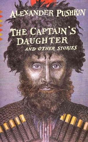 Imagen del vendedor de Captain's Daughter : And Other Stories a la venta por GreatBookPrices