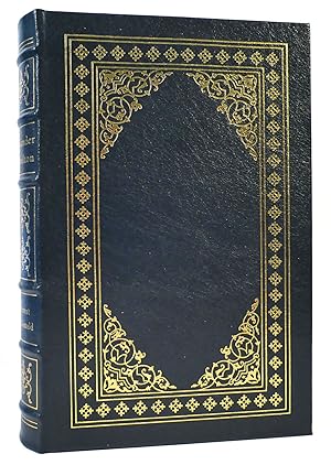 Bild des Verkufers fr ALEXANDER HAMILTON: A BIOGRAPHY Easton Press zum Verkauf von Rare Book Cellar