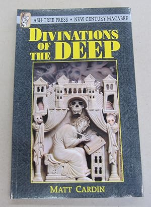 Immagine del venditore per Divinations of the Deep venduto da Midway Book Store (ABAA)