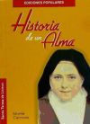 Seller image for Historia de un alma for sale by AG Library