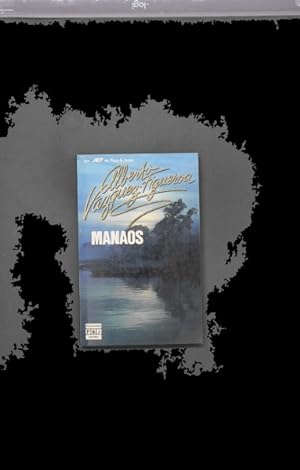 Seller image for Manaos for sale by Librería Alonso Quijano