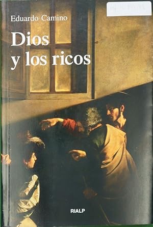 Imagen del vendedor de Dios y los ricos a la venta por Librera Alonso Quijano