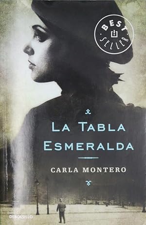 Imagen del vendedor de La tabla esmeralda a la venta por Librera Alonso Quijano