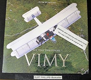 The Vimy Expeditions