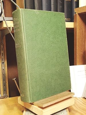 Seller image for The Genius of John Ruskin for sale by Henniker Book Farm and Gifts