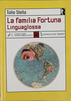 Imagen del vendedor de La familia fortuna: Linguaglossa a la venta por Librera Alonso Quijano