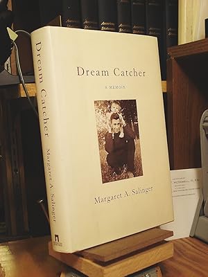 Imagen del vendedor de Dream Catcher: A Memoir a la venta por Henniker Book Farm and Gifts