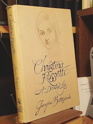 Seller image for Christina Rossetti, a Divided Life for sale by Henniker Book Farm and Gifts