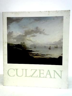 Bild des Verkufers fr Culzean Castle: Historical Notes and Guide zum Verkauf von World of Rare Books