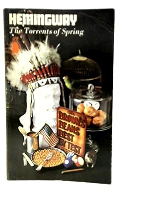 Imagen del vendedor de The Torrents of Spring a la venta por World of Rare Books