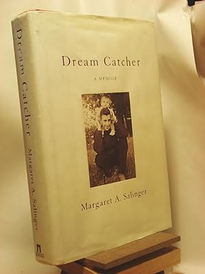 Seller image for Dream Catcher: A Memoir for sale by Henniker Book Farm and Gifts