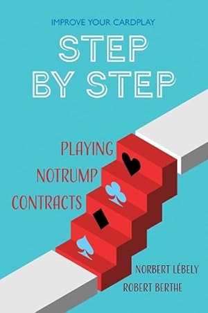 Seller image for Playing No Trump Contracts (Paperback) for sale by AussieBookSeller