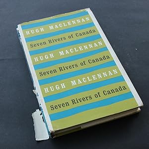 Seller image for Seven Rivers of Canada for sale by Plane Tree Books