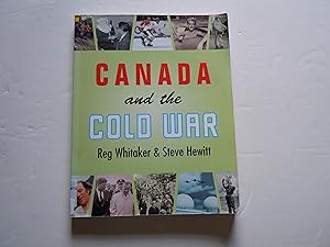 Immagine del venditore per Canada and the Cold War venduto da Empire Books
