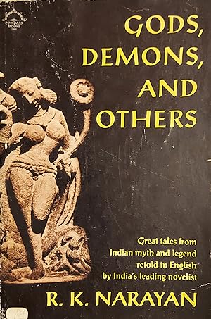 Seller image for Gods, Demons, And Others for sale by Mister-Seekers Bookstore