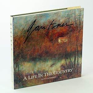 Seller image for [Bernard] Gantner - A Life in the Country / La Vie  la Campagne for sale by RareNonFiction, IOBA
