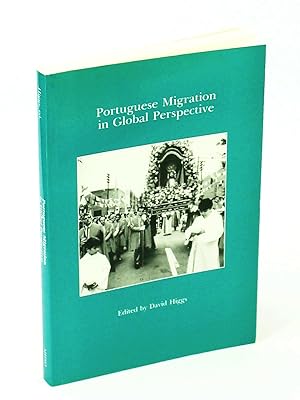 Portuguese Migration in Global Perspective