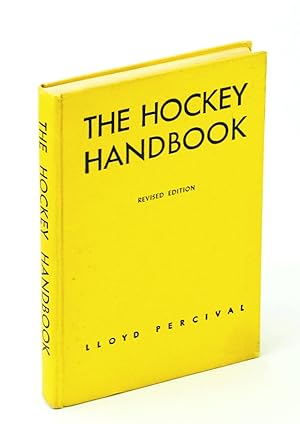 Imagen del vendedor de The Hockey Handbook a la venta por RareNonFiction, IOBA