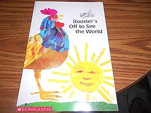Seller image for Rooster's off to See the World for sale by ralph brandeal