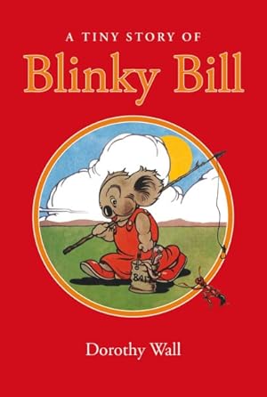 Seller image for Tiny Story of Blinky Bill for sale by GreatBookPrices