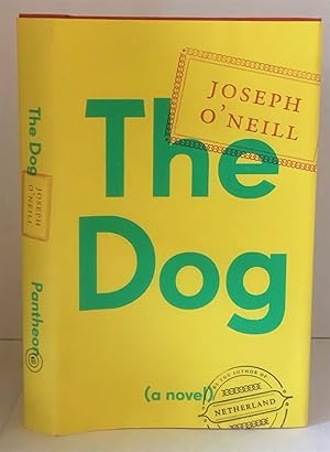 Immagine del venditore per The Dog A Novel venduto da S. Howlett-West Books (Member ABAA)