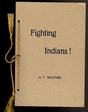 Immagine del venditore per FIGHTING INDIANS IN THE 7TH UNITED STATES CAVALRY. Custer's Favorite Regiment. venduto da Circle City Books