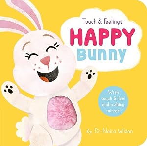 Seller image for Happy Bunny for sale by GreatBookPrices