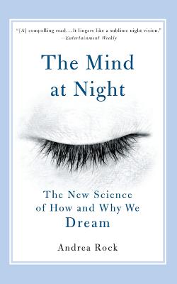 Seller image for The Mind at Night: The New Science of How and Why We Dream (Paperback or Softback) for sale by BargainBookStores
