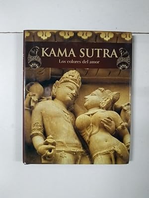 Seller image for Kama sutra. Los colores del amor for sale by Libros Ambig