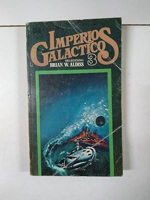 Imperios galácticos, 3