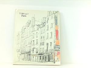 Feininger in Paris: Lyonel Feininger, The Paris Drawings 1892-1911