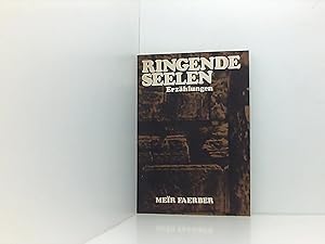 Seller image for Ringende Seelen. Erzhlungen. for sale by Book Broker