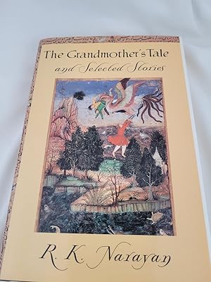 Seller image for The Grandmother's Tale and Selected Stories for sale by Third Person Books