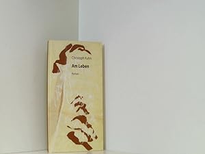 Seller image for Am Leben: Roman for sale by Book Broker