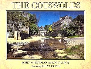 Seller image for The Cotswolds for sale by Adventures Underground