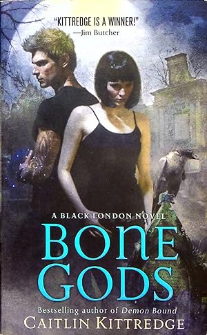 Seller image for Bone Gods, Volume 3 (Black London) for sale by Adventures Underground