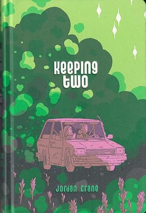 Imagen del vendedor de Keeping Two a la venta por Adventures Underground