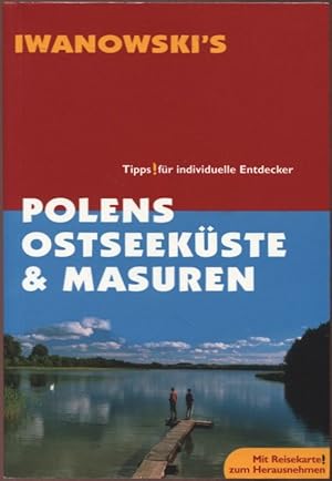 Imagen del vendedor de Polens Ostseekste und Masuren a la venta por Flgel & Sohn GmbH