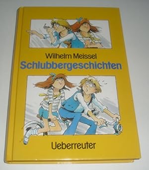 Seller image for Schlubbergeschichten for sale by Gabis Bcherlager