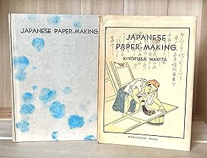 Japanese Paper Making