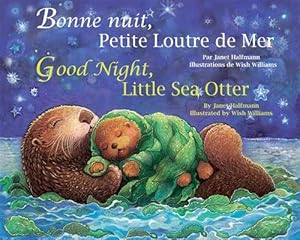 Imagen del vendedor de Good Night Little Sea Otter a la venta por GreatBookPrices